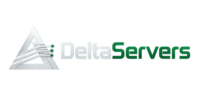 DeltaServers