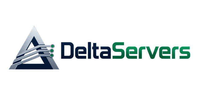 DeltaServers
